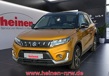 Suzuki Vitara 1.4 DITC 4x2 Comfort+ NAVI LED ACC PANO