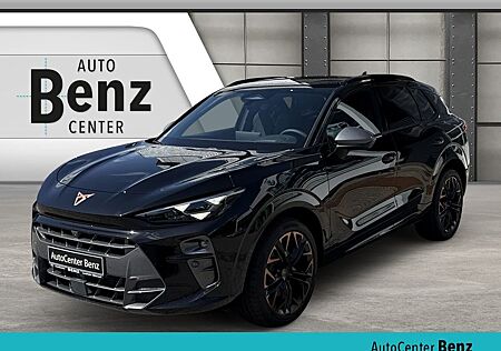 Cupra Terramar VZ 2.0 TSI DSG 4DRIVE*M-LED*20Z*HEAD-UP