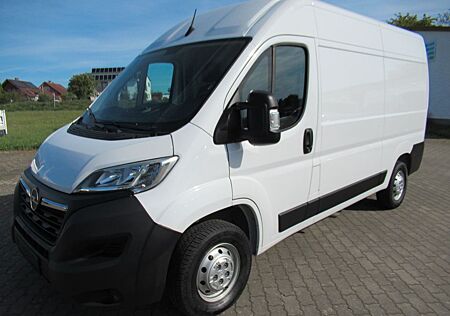 Opel Movano C Kasten+L2H2 3,5t Edition+TEMOMAT+1 HAND