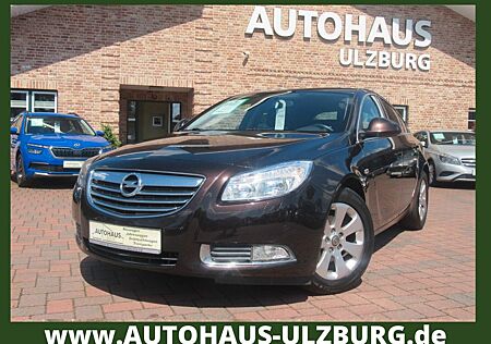 Opel Insignia A Lim. Edition 2.0 CDTi/SHZ/LMF/Klimaau