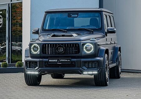 Mercedes-Benz G 450 G450d*BRABUS D45*G63 AMG*STERNENHIMMEL*MASSAGE
