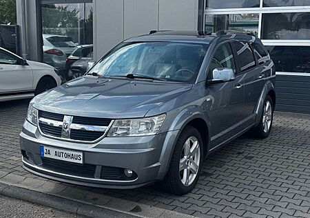 Dodge Journey R/T