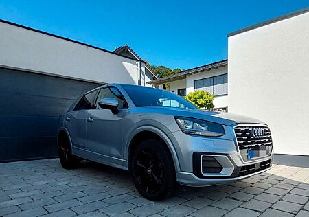 Audi Q2 Sport