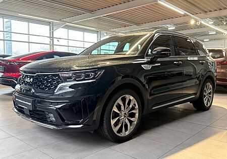 Kia Sorento 4WD | MwSt. | PANO | LEDER-MEMORY | ACC