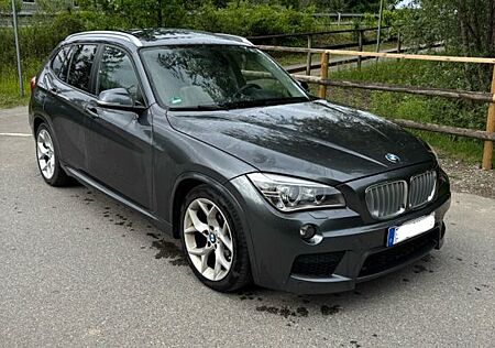 BMW X1 25d xDrive