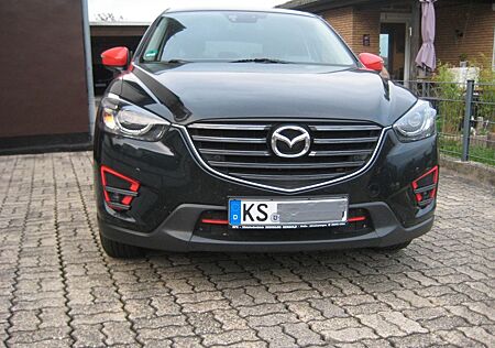 Mazda CX-5 2.0 SKYACTIV-G 165 Exclusive-Line FWD E...