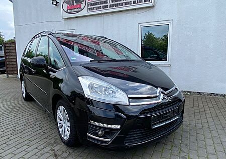 Citroën C4 Spacetourer Grand C4 Picasso 1.6 Tendance Automatik / 7-Sitz