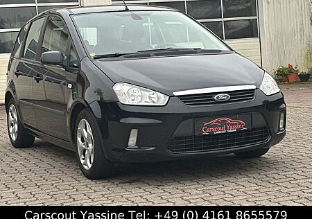 Ford C-Max Style/2.Hand/Klima/