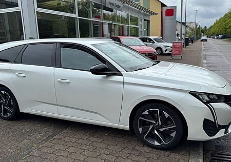 Peugeot 308 BlueHDi 130 Allure Pack SW /1Hand / NR 18