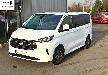Ford Tourneo Custom L1 Titanium *Navi*Leder*AHK*