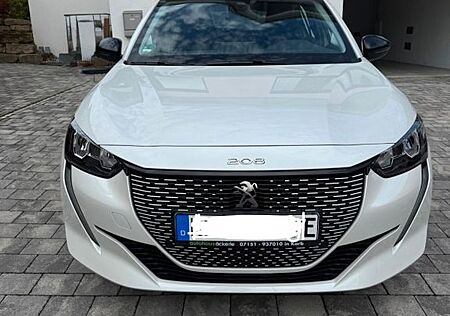 Peugeot e-208 136 Active Pack Active Pack
