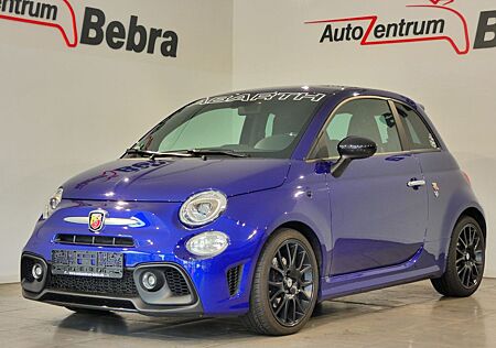 Abarth 500 F595 Navi/Klappenauspuff/PDC/Tempomat/Alu