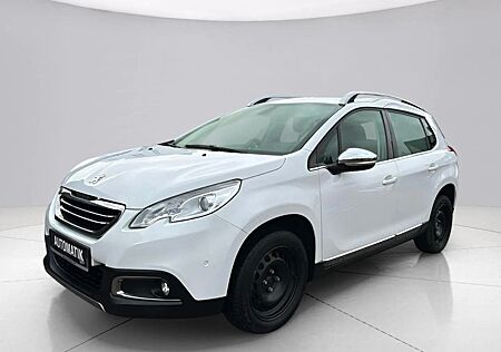 Peugeot 2008 Allure*Automatik*SHZ*Navi*PDC* BT*