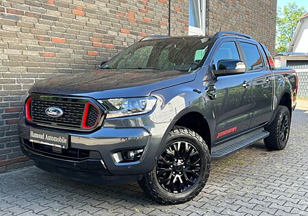 Ford Ranger Thunder SONDERMODEL 4x4 OFFROAD 1 Hand