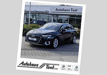 Audi A3 35 TFSI S tronic advanced Sportback ACC Navi