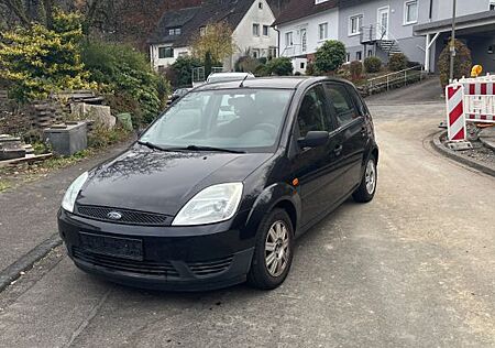 Ford Fiesta 1.4 16V Ambiente Ambiente