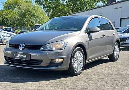 VW Golf Volkswagen VII 1.6 TDI Cup BMT / PDC-MFL-TEMPO-STANDH/
