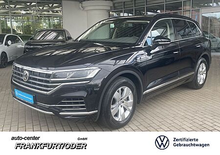 VW Touareg Volkswagen 3.0 V6 TDI SCR 170kW 4MOTION Tiptronic