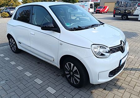 Renault Twingo 22KWh Techno Techno