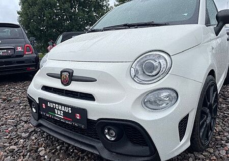 Abarth 500 595 Cabrio 1,4 T-Jet Competizione