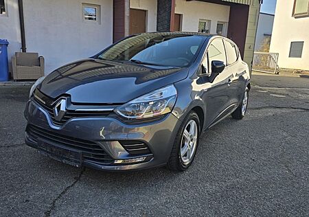 Renault Clio ENERGY TCe 120 EDC Limited Limited