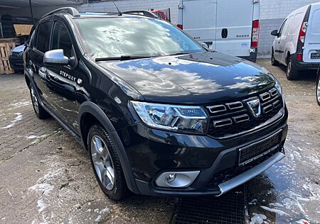Dacia Logan MCV II 0.9 Kombi Stepway Automatik