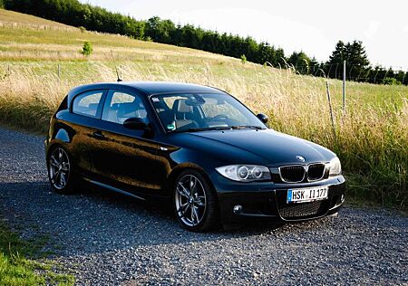 BMW 120d