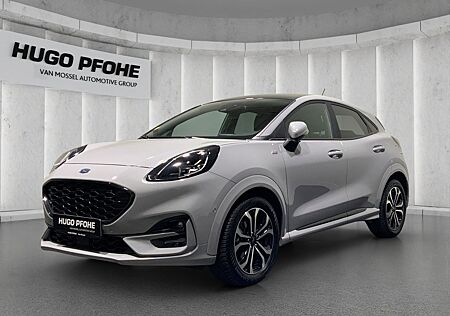 Ford Puma ST-Line 1.0 EcoBoost MHEV Aut. | ACC | E-HK