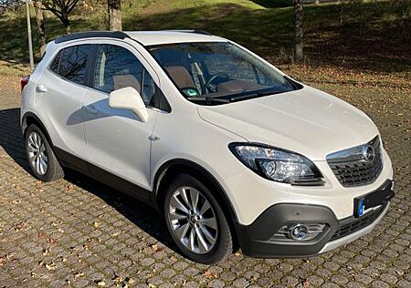 Opel Mokka 1.4 Turbo ecoFLEX INNVATION Start/Stop...