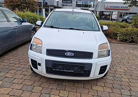Ford Fusion Trend TÜV/NEU