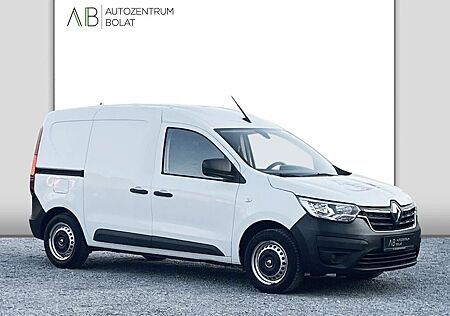 Renault Express Basis°LEDER°RADIO°
