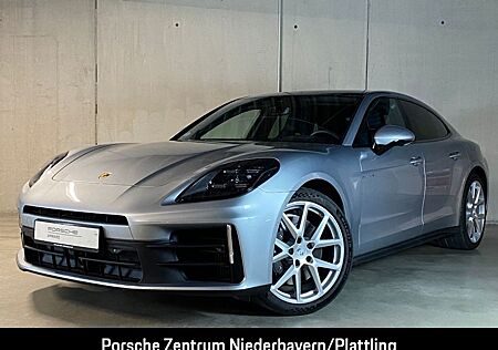 Porsche Panamera 4 E-Hybrid | Sportabgas | InnoDrive |