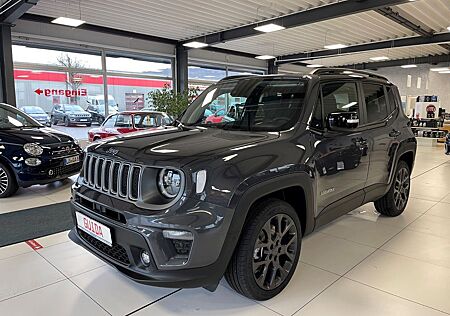 Jeep Renegade S 1,3 240PS 4Xe PHEV MY23 *863