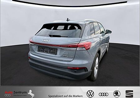 Audi Q4 e-tron **AZN-FÖRDERUNG** Batterie-ZERTIFIKAT