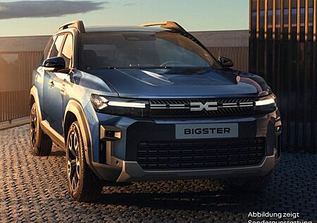 Dacia Bigster Journey HYBRID 155