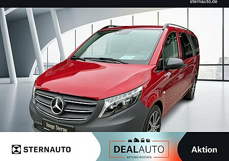 Mercedes-Benz Vito 114 CDI Tourer PRO Lang Liege P./SHD/Kamera