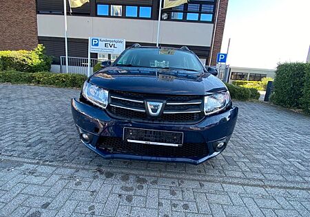Dacia Logan MCV II Kombi Laureate