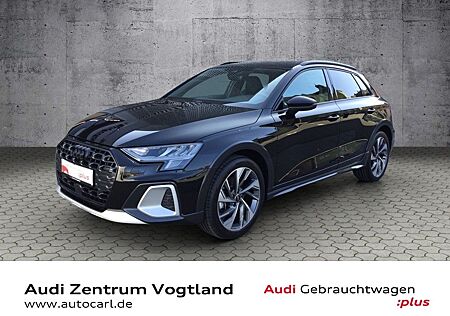 Audi A3 allstreet 35 TFSI S tronic NAV/SHZ/3-Zonen KL