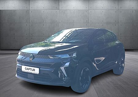 Renault Captur Techno Eco-G 100
