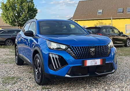 Peugeot 2008 PureTech 130 EAT8 Allure Pack