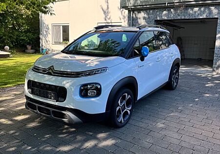 Citroën C3 Aircross PureTech 110 Stop&Start Rip Curl...
