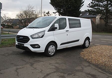 Ford Transit Custom L2H1 Trend 6-Sitzer*Klima*Pdc*Shz