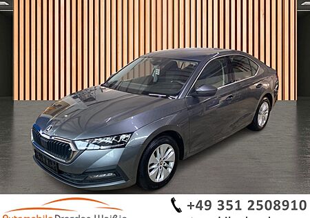 Skoda Octavia 1.0 TSI DSG Ambition*Einparkhilfe*LED