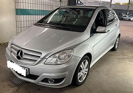 Mercedes-Benz B 180 CDI AUTOMATIK