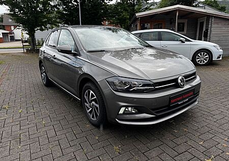 VW Polo Volkswagen VI Join NAVI PDC KLIMA AAHK