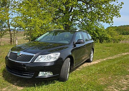 Skoda Octavia 1.4 TSI Ambiente Combi Ambiente