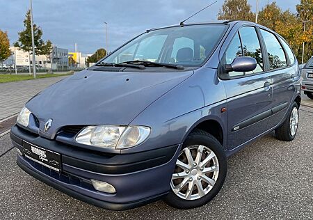 Renault Scenic RT 1.6 16V
