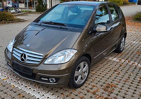 Mercedes-Benz A 160 CDI AVANTGARDE BlueEFFICIENCY AVANTGARDE