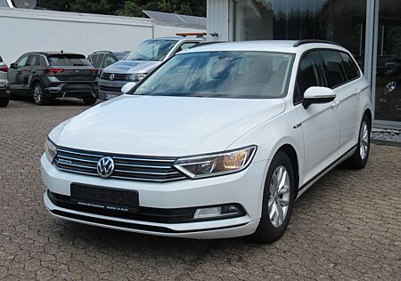 VW Passat Variant Volkswagen 1.6 TDI Trendline BlueMotion