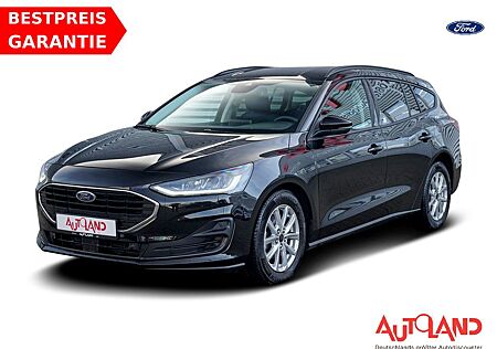 Ford Focus Turnier 1.0 EB Cool & Connect Navi LED PDC